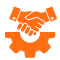 Partnership Development