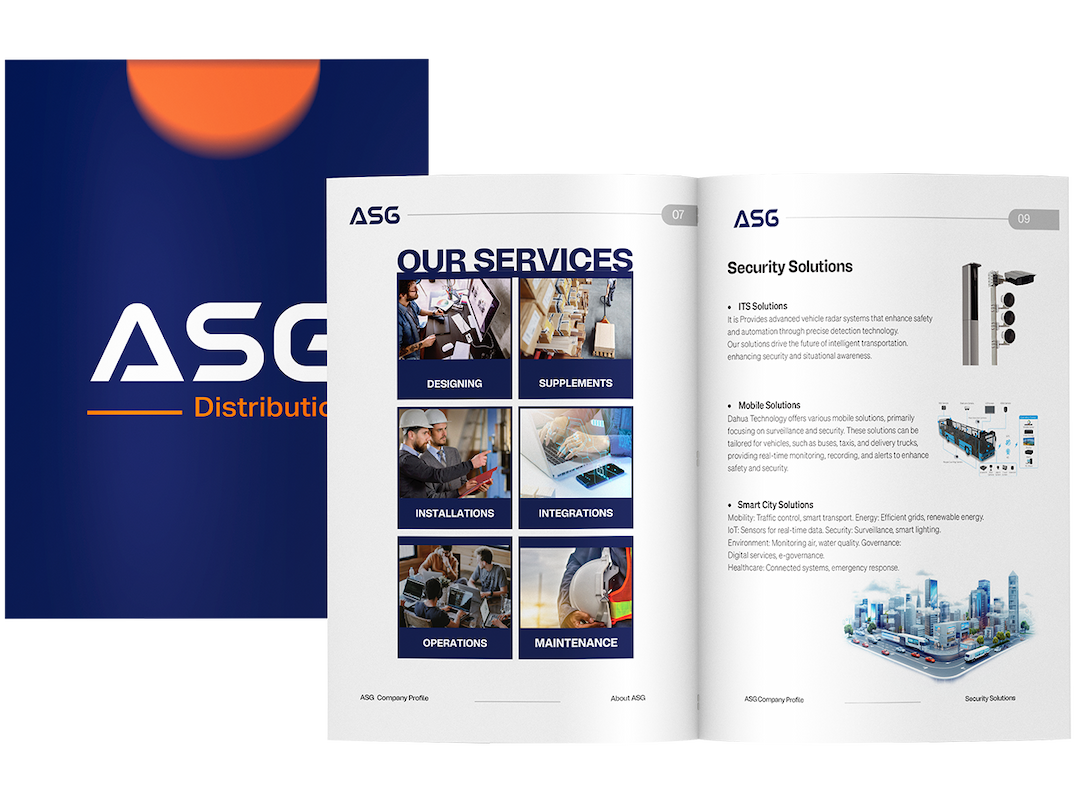 Company Profile